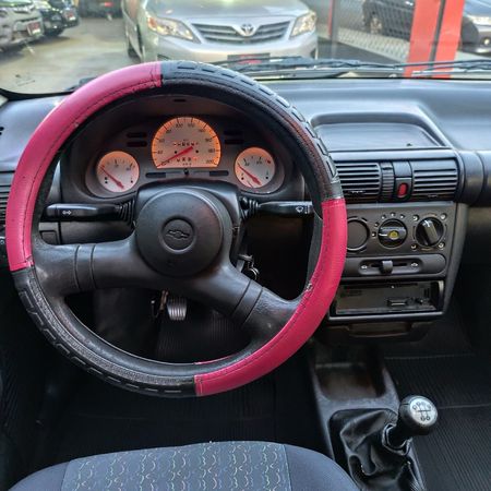 CorsaHatch Wind Milenium 1.0 MPFi