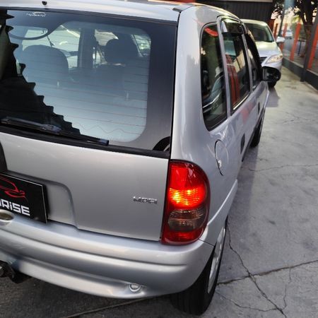 CorsaHatch Wind Milenium 1.0 MPFi