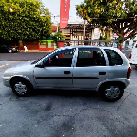 CorsaHatch Wind Milenium 1.0 MPFi