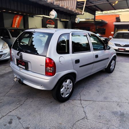 CorsaHatch Wind Milenium 1.0 MPFi