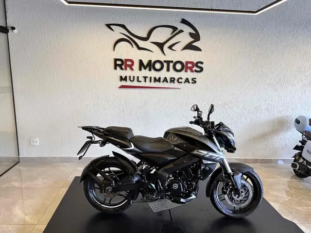 Carro Bajaj Dominar 200 2023 DOMINAR 200