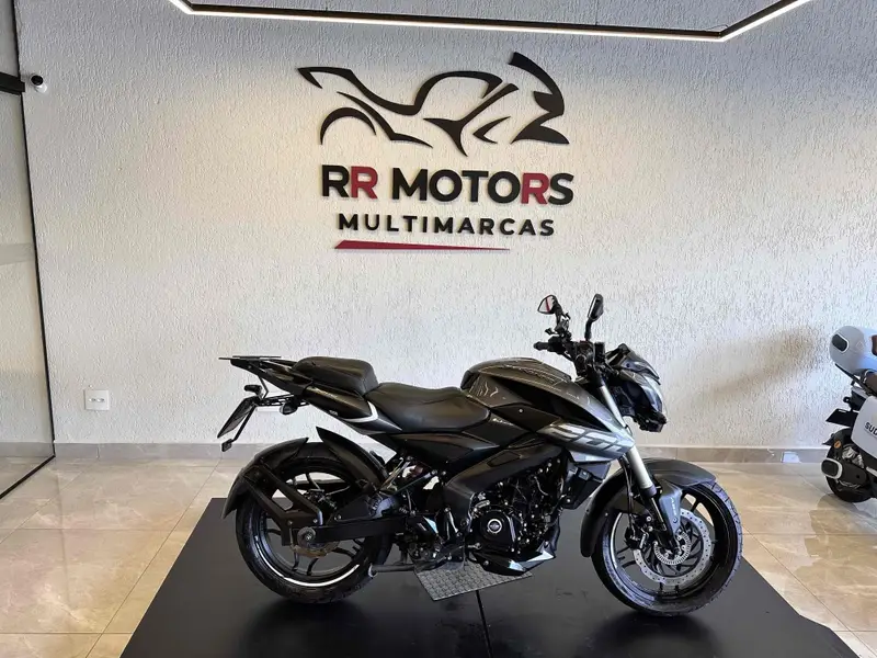 Bajaj Dominar 200 DOMINAR 200