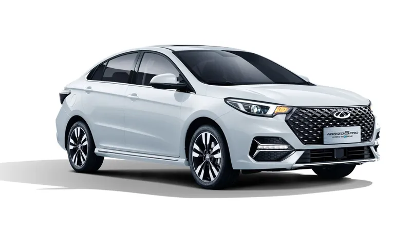 Caoa Chery Arrizo 6 fica mais barato que Volkswagen Polo