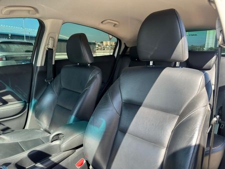 HR-V EXL CVT 1.8 I-VTEC FlexOne