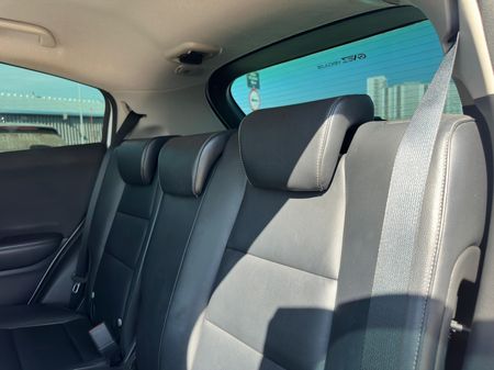 HR-V EXL CVT 1.8 I-VTEC FlexOne