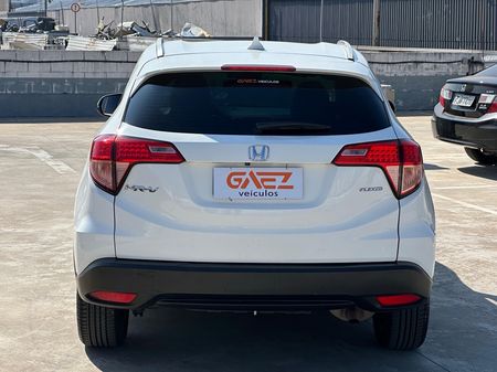 HR-V EXL CVT 1.8 I-VTEC FlexOne