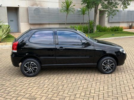 Palio Fire 1.0 8V (Flex) 2p