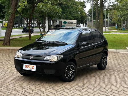Palio Fire 1.0 8V (Flex) 2p