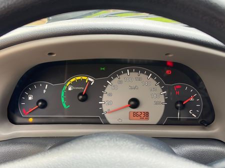 Palio Fire 1.0 8V (Flex) 2p