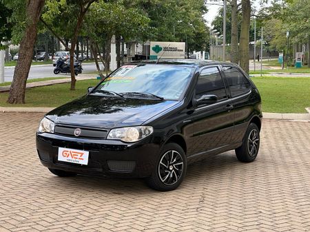 Palio Fire 1.0 8V (Flex) 2p