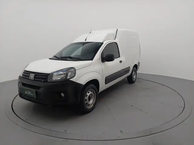 Carro Fiat Fiorino 2023 1.4 Endurance (Flex)