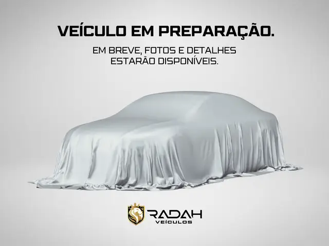 Carro RAM Rampage 2024 R/T 2.0 Turbo