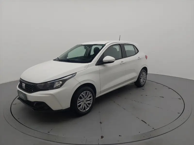 Fiat Argo Drive 1.0