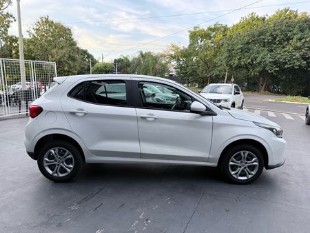 Argo Drive 1.0 (Flex)