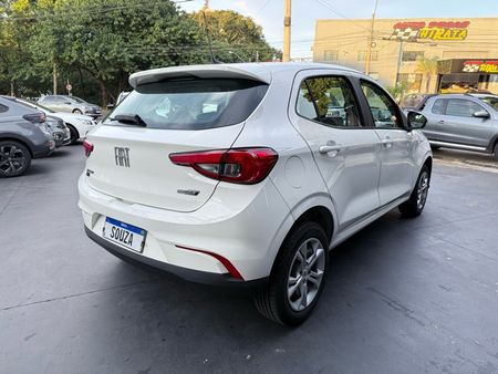 Argo Drive 1.0 (Flex)