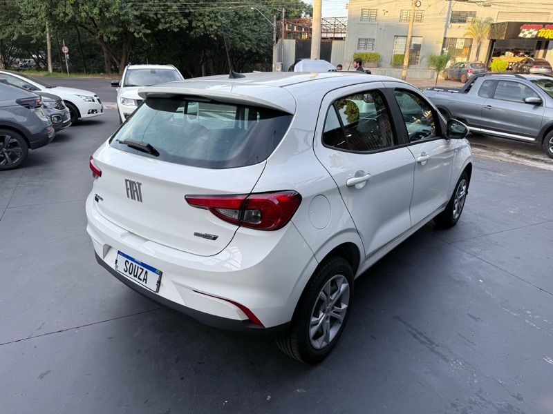 Fiat Argo