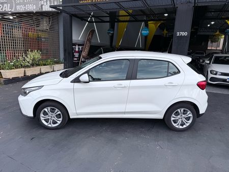 Argo Drive 1.0 (Flex)