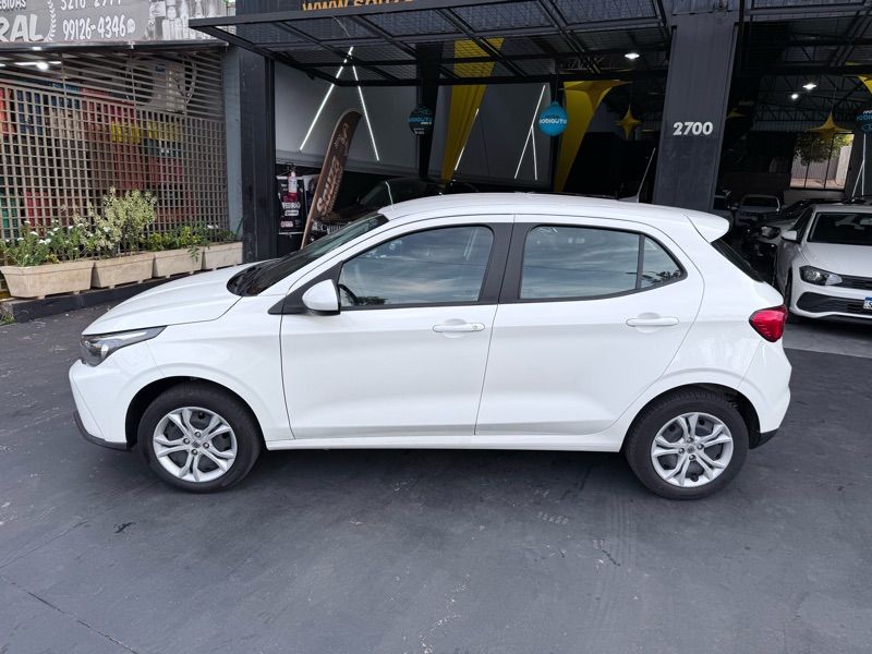 Fiat Argo