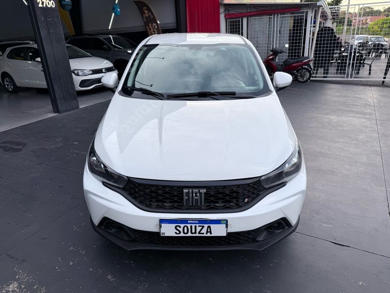 Fiat Argo