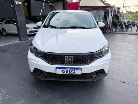 Argo Drive 1.0 (Flex)