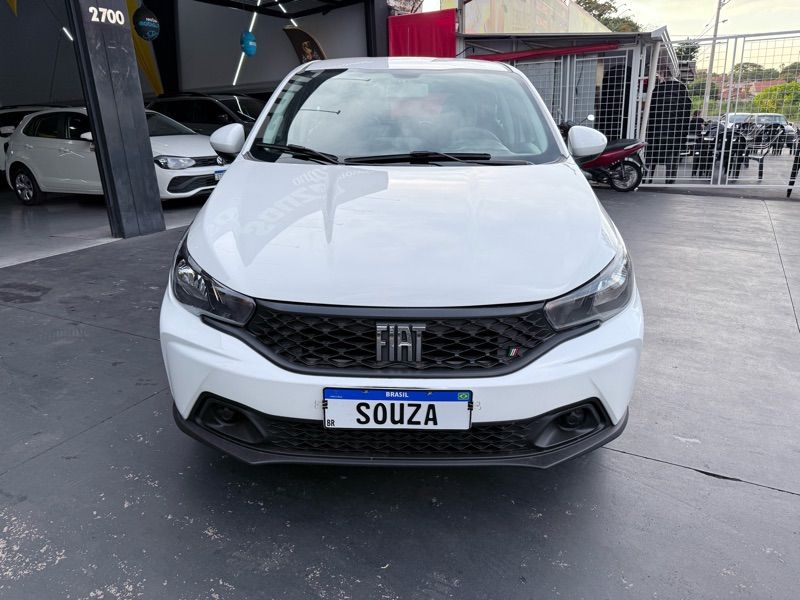 Fiat Argo
