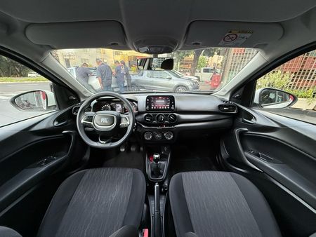 Argo Drive 1.0 (Flex)