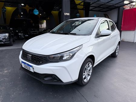 Argo Drive 1.0 (Flex)