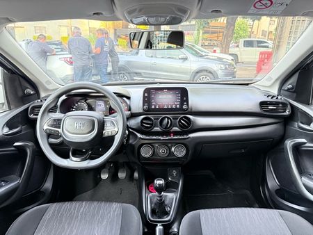 Argo Drive 1.0 (Flex)