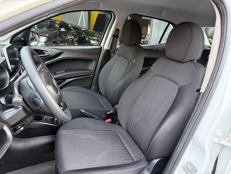 Argo Drive 1.0 (Flex)
