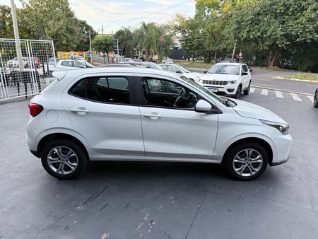 Argo Drive 1.0 (Flex)