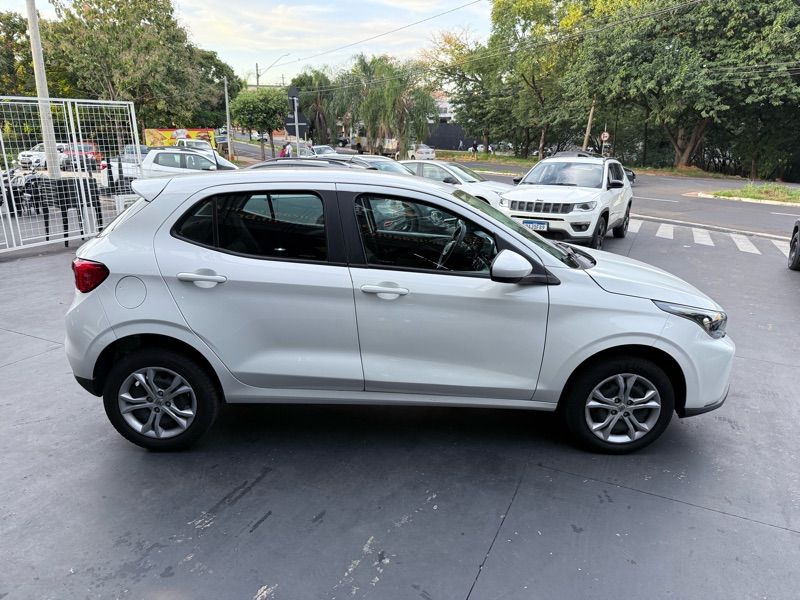 Fiat Argo
