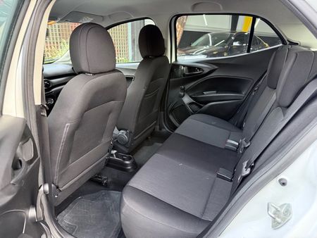 Argo Drive 1.0 (Flex)