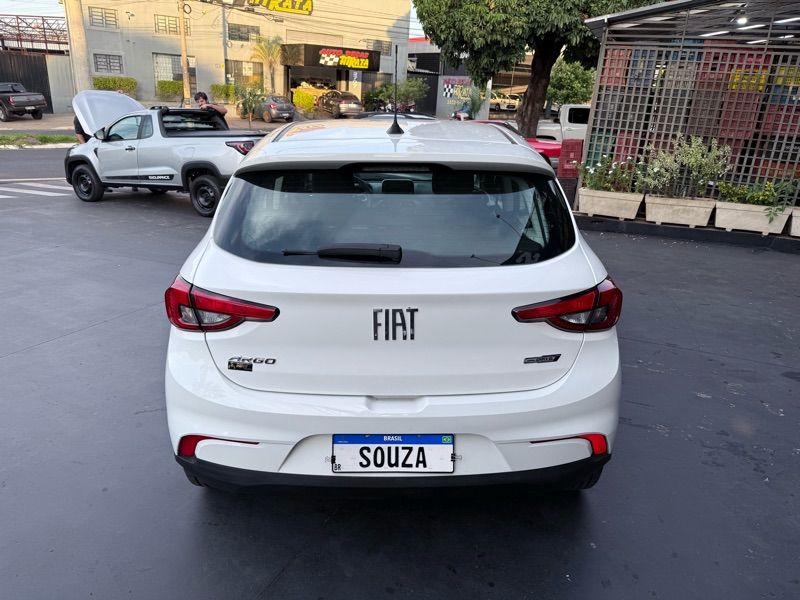 Fiat Argo