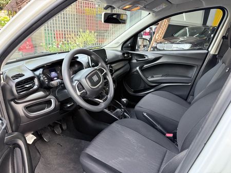 Argo Drive 1.0 (Flex)