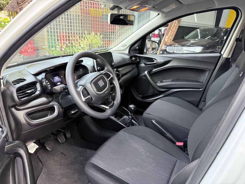 Fiat Argo