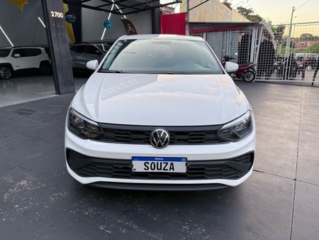 Polo Track 1.0 Flex 12V 5p