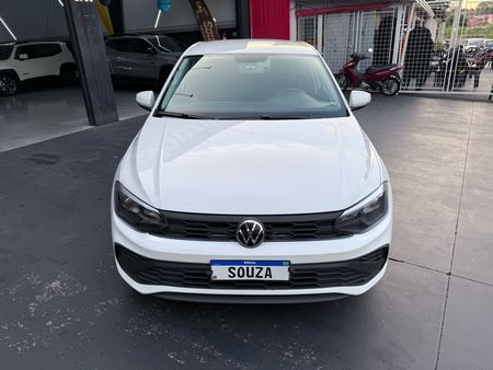 Polo Track 1.0 Flex 12V 5p