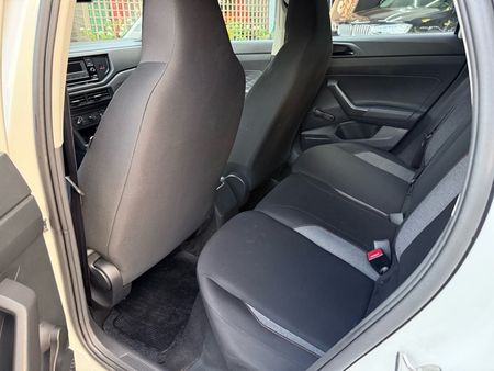 Polo Track 1.0 Flex 12V 5p