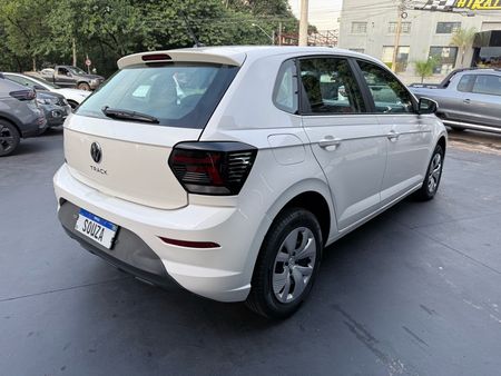 Polo Track 1.0 Flex 12V 5p