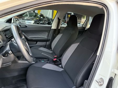 Polo Track 1.0 Flex 12V 5p