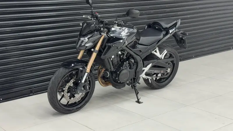 Honda CB 500F Standard