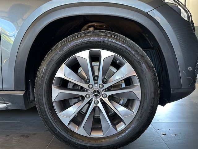 GLE 400d 3.0 Turbo 4MATIC 9G-Tronic Diesel Aut.