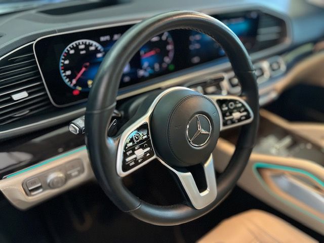 GLE 400d 3.0 Turbo 4MATIC 9G-Tronic Diesel Aut.
