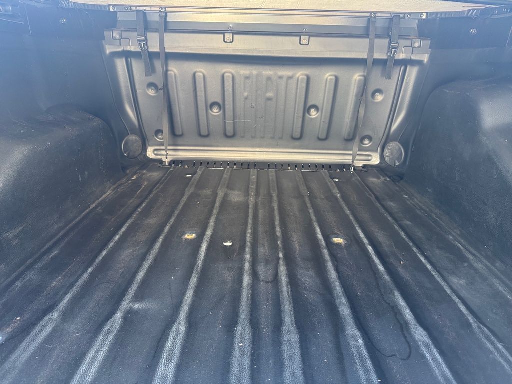 Toro Freedom 1.8 AT6 4x2 (Flex)