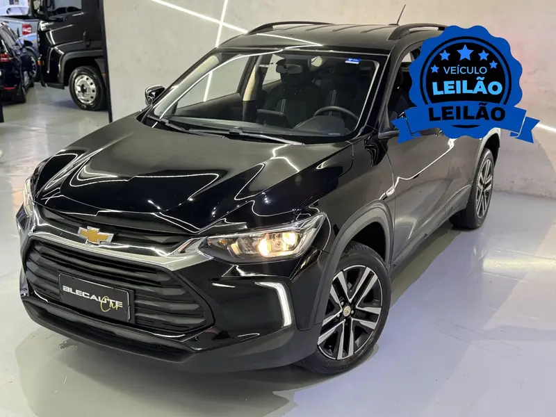 Chevrolet Tracker LT 1.0 Turbo (Aut.)