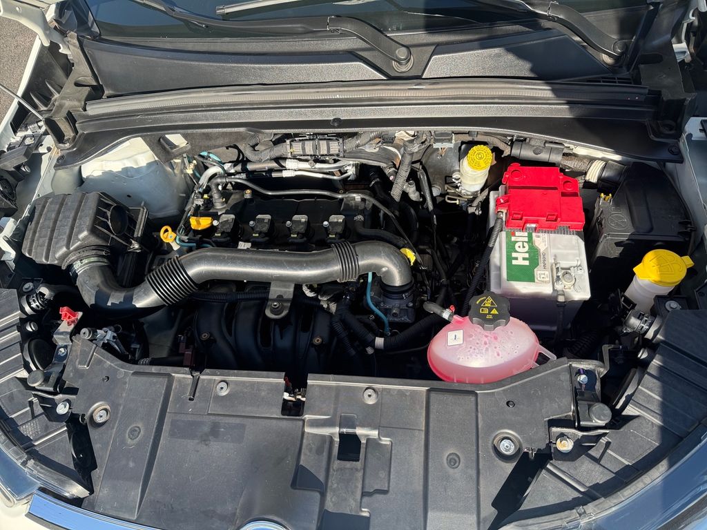 Toro Freedom 1.8 AT6 4x2 (Flex)