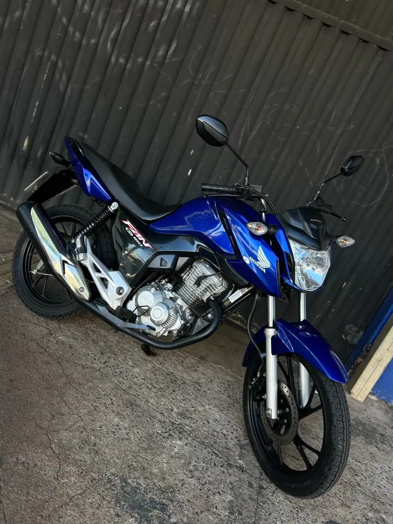 Honda Fan