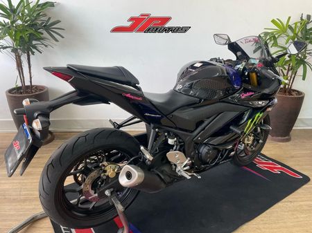 YZF R3 (ABS)