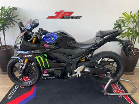 YZF R3 (ABS)
