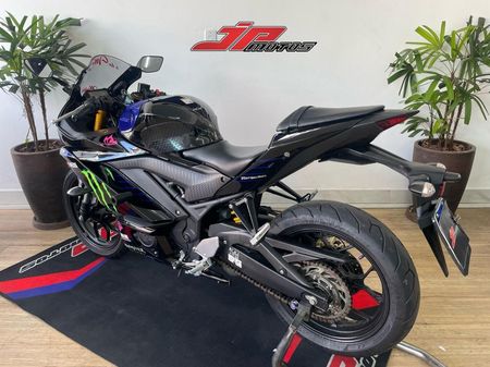YZF R3 (ABS)